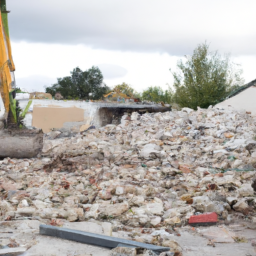 Curage : entretien de fossés et canalisations Montigny-les-Metz